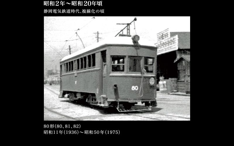 静岡鉄道の歴史006